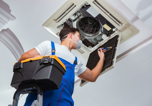 Cancellation Policy for Professional Air Duct Cleaning Services in Miami Beach FL