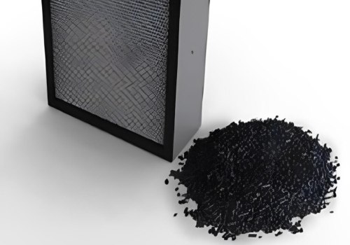 Activated Carbon 13x20x4 Air Filters: When They're Worth It