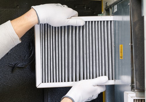 Boost HVAC Efficiency In Miami Beach FL! The Power Of 16x30x1 Air Filters And Expert Duct Cleaning